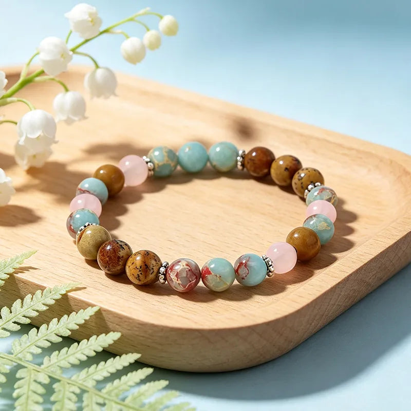 Stone Intention Collection
